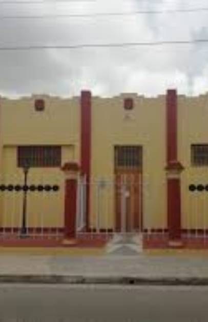 Fàbrica de Bebidas Sindo Garay